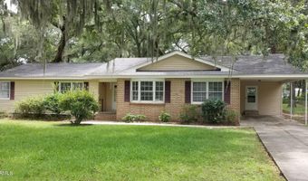 82 Sunset Blvd, Beaufort, SC 29907