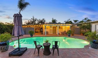7195 Macquarie St, La Mesa, CA 91942