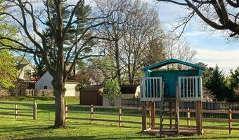 16 FORD Ave, Boonsboro, MD 21713