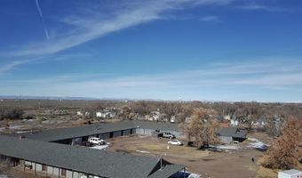 8811 S US HWY 160, Alamosa, CO 81101