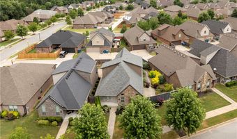 3308 SW Stonepoint Ave, Bentonville, AR 72713