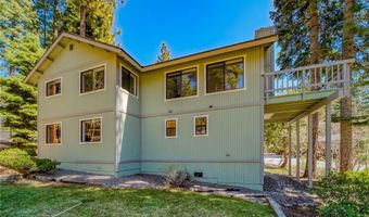 655 Saddlehorn Dr, Incline Village, NV 89451