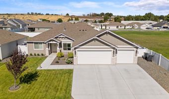 1518 Kendall Rd NW, Benton City, WA 99320