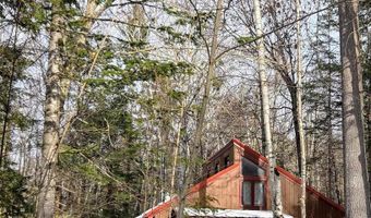 129 Hodgman Hill Rd, Campton, NH 03223