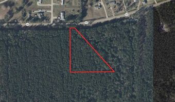 32451 Chapel Pine Drive Lot Cdt2, Albany, LA 70711