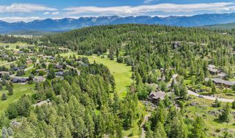 1161 Whispering Rock Rd, Bigfork, MT 59911