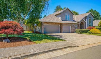 2220 Park Ter NW, Albany, OR 97321