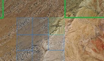 210-06 005 & 206-51-136, Chambers, AZ 86502