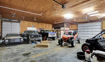 4445 N 225 W, Franklin, IN 46131