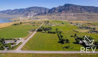 8 Mountain View Dr, Cody, WY 82414