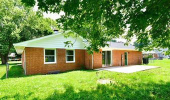 1005 Cardinal Way, Anderson, IN 46011