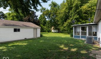 1026 Price Rd, Avon, IN 46123