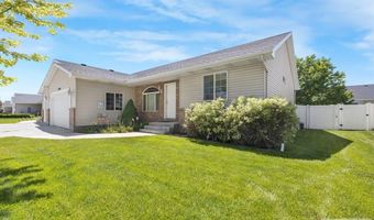 1190 Matchpoint Dr, Ammon, ID 83406