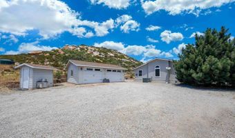 36748 Parrot Mountain Rd, Ranchita, CA 92066