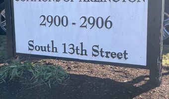 2906 13TH St S 6-1, Arlington, VA 22204