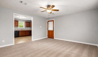 6521 Grayson Dr, Benton, AR 72019