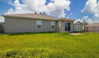 2096 River Birch Trl, Bauxite, AR 72011