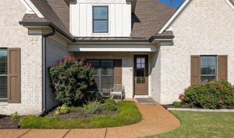 304 COTTON FALL Dr, Atoka, TN 38004