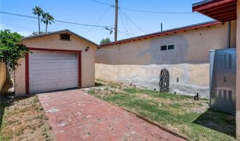 12813 S Harris Ave, Compton, CA 90221
