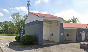 222 E Water St, Alexandria, IN 46001