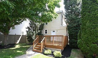 210 S CHESTNUT St, Ambler, PA 19002