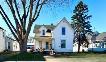 714 N Harrison St, Alexandria, IN 46001