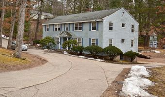14-16 Carpenter Rd, Bolton, CT 06043