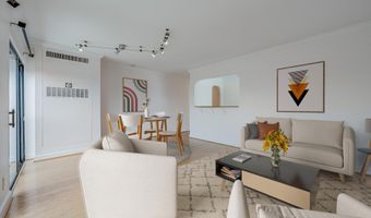 1001 26TH St NW 508, Washington, DC 20037