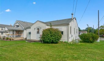 81 S Edgehill Ave, Austintown, OH 44515