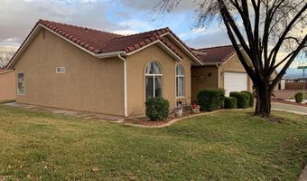 579 S Fiesta Dr, Ivins, UT 84738