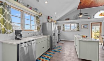 39000 Snook Ct Lot 125, Avon, NC 27915