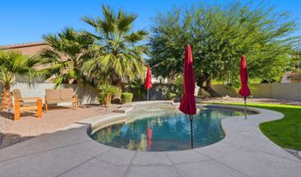 730 W CAROB Pl, Chandler, AZ 85248