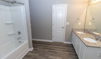 2506 Whirlwind Ln, Asheboro, NC 27203