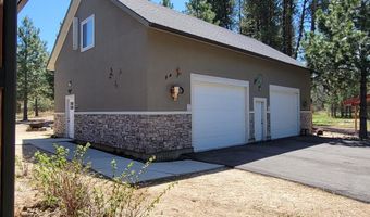 191 Clear Creek Rd, Cascade, ID 83611