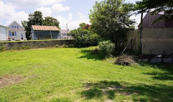 533 E 4TH St, Laurel, DE 19956