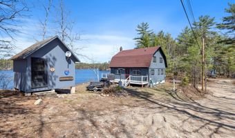 93 Island View Rd, Acton, ME 04001