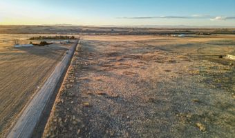 Kiowa-Bennett Road, Bennett, CO 80102