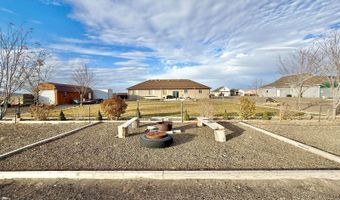 170 Blue Ridge Rd, Battle Mountain, NV 89820