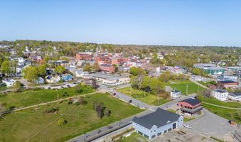 1 Miller St, Belfast, ME 04915