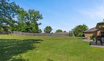 1257 East Dr, Bartlesville, OK 74006