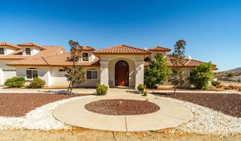 32132 Calle Del Roja, Acton, CA 93510