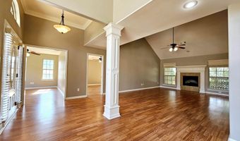1014 Skyline Dr, Alexander, AR 72002