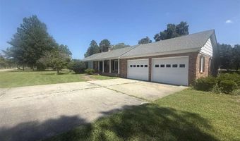 100 Lakeland Dr, Bennettsville, SC 29512
