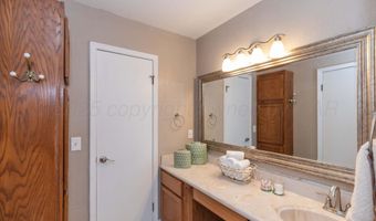 3605 S AUSTIN St, Amarillo, TX 79109