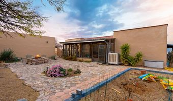 36100 S CAMINO TRES CERROS Rd, Amado, AZ 85645