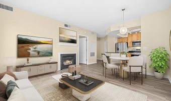 851 N GLEBE Rd 1419, Arlington, VA 22203