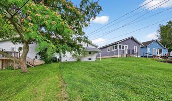 1017 Q St, Bedford, IN 47421