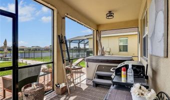 16066 Mistflower, Alva, FL 33920