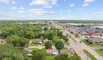 1015 NW Maxwell, Ardmore, OK 73401