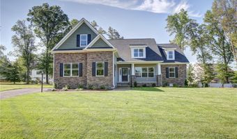 2219 Silver St, Aylett, VA 23009